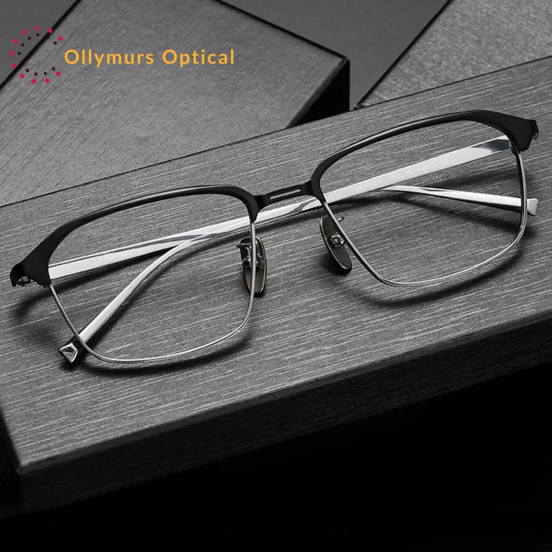 Ollymurs Titanium M…