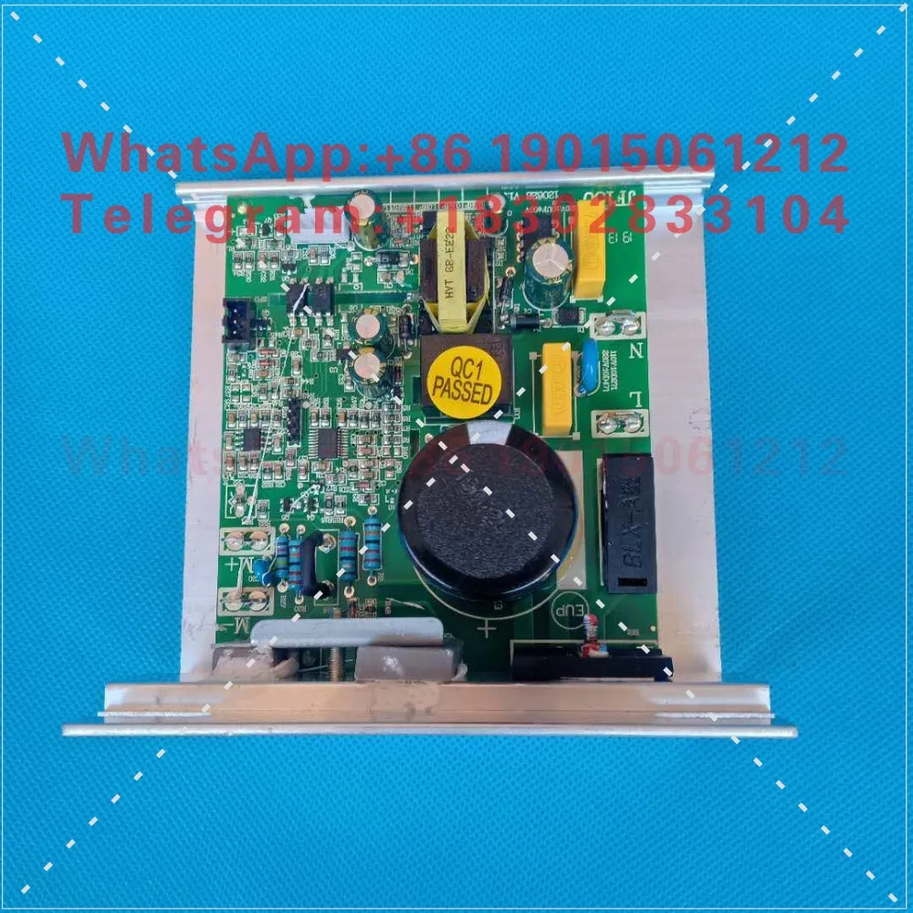 Treadmill controller JF150 main board
