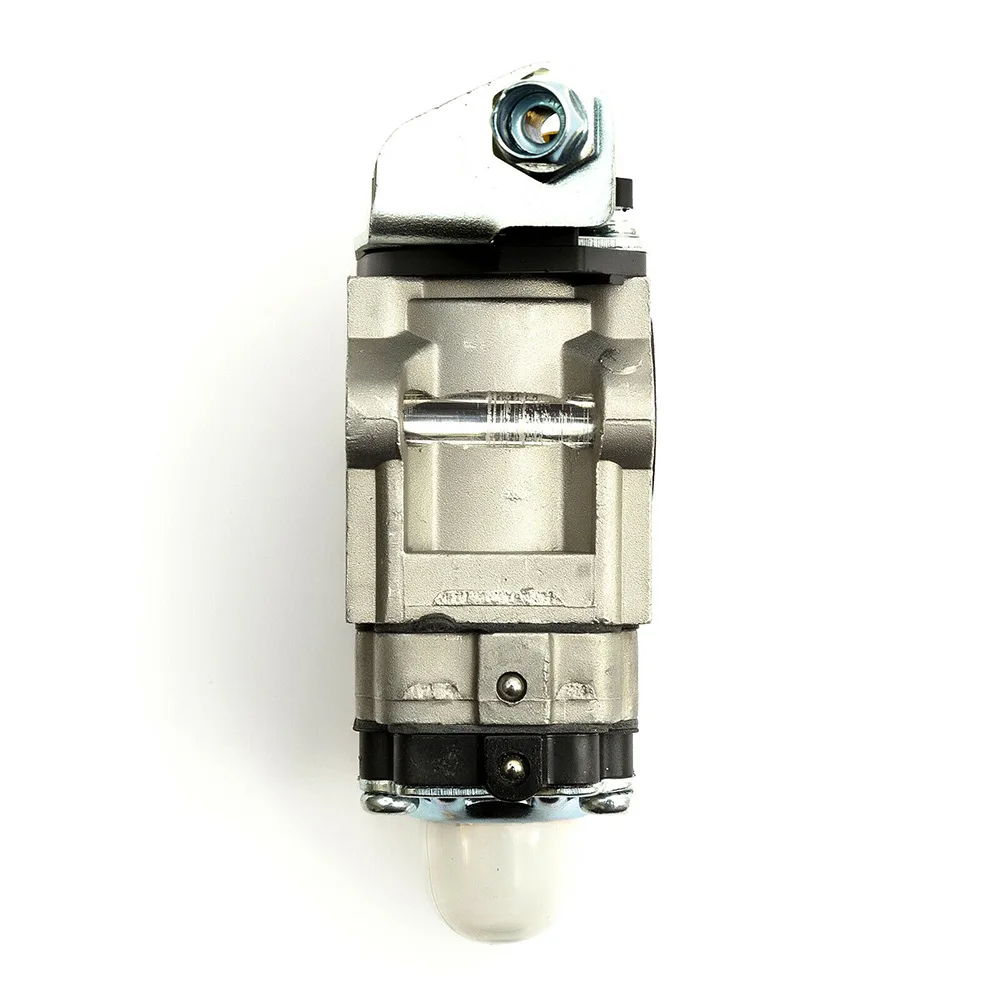 /Carburetor /For /GX35 40cc To 52cc Brushcutter For For Multi Tool Garden String Trimmer Parts Replacement Accessory