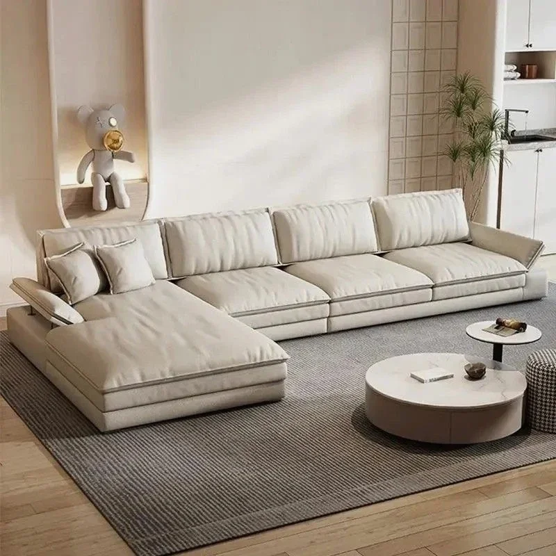 Modern Living Room Armchairs Sets Furniture Sofa Cum Bed Double Garden Complete Bedroom Multifunction Home Floor Chair Sleeper