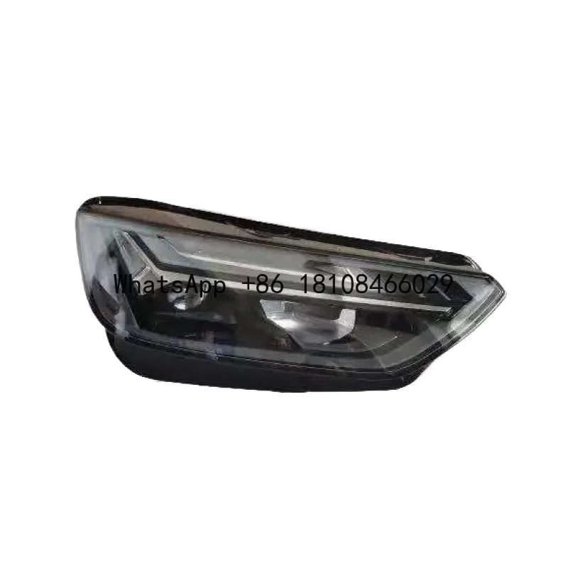 

High Quality air Car Lighting System for 2022 for Audi Q5 LED Headlights
