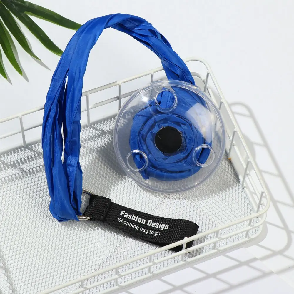 1PC Aluminum alloy Luggage Special Purpose Bags Telescopic Storage Bag Shopping Bag Small Disc Portable