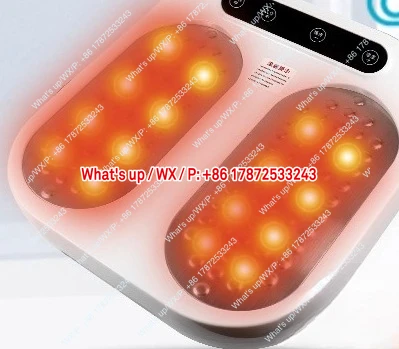 Terahertz biometer p90p95P100tera magnetic levitation energy meter thermal therapy device foot therapy device