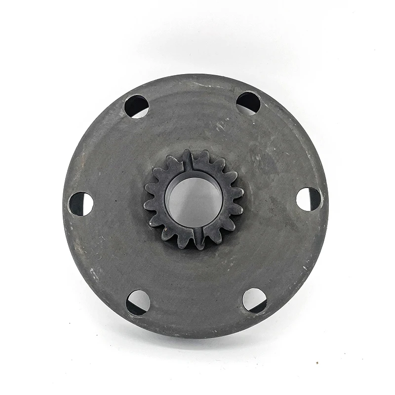 Motorcycle 2 Stroke Water-cooled Clutch Block Pad Clutch Assembly for KTM 50 50CC SX 2002 2003 2004 2005 2006 2007 2008