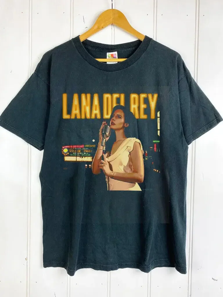 Vintage Lana Del Re… - image