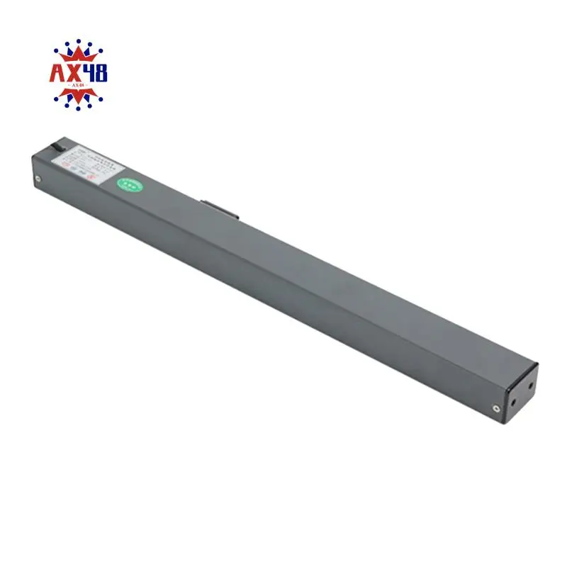 

AX48-Electric Window Opener Chain Window Actuator Close Open Skylight DIY Smart Home Top-Hung Window Hopper Awning
