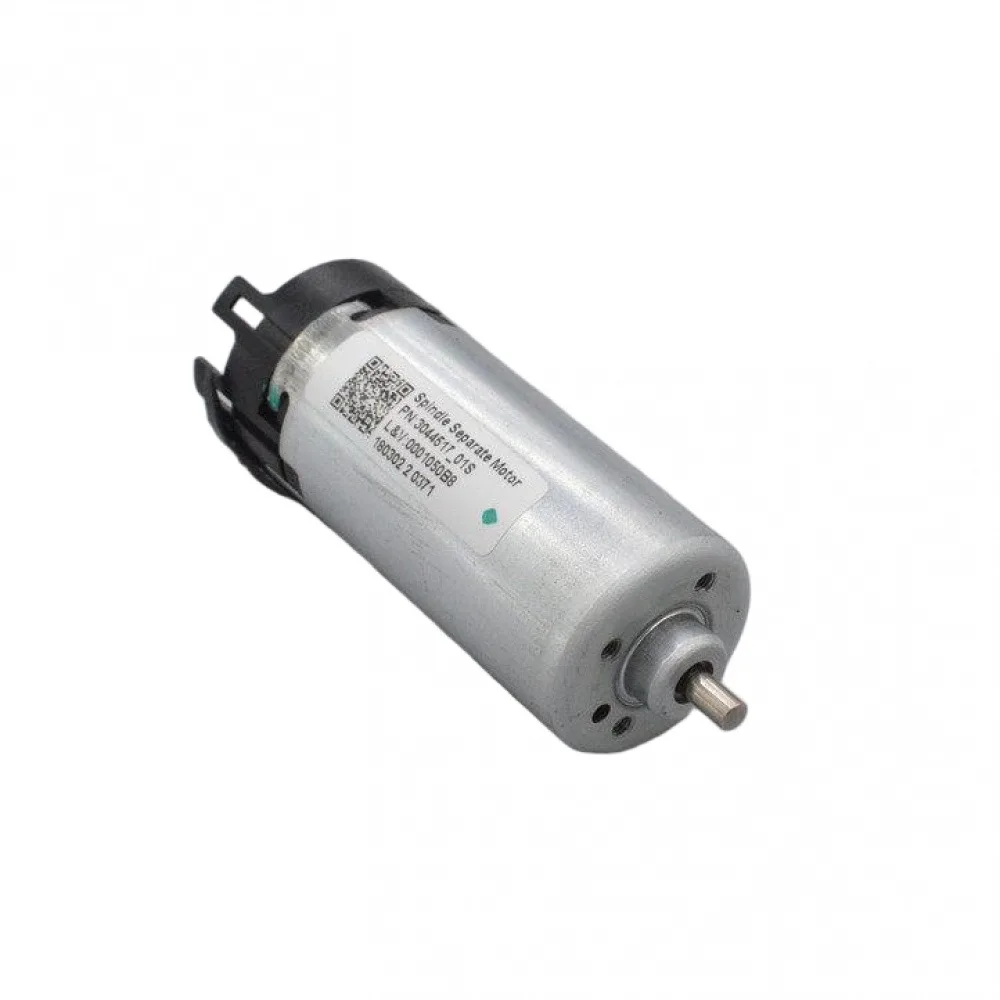 

DC6-12V Motor with Compensation Carbon Brush Strong Magnetic High Torque 10-Stage Rotor Overheat Auto Stop 3200-6400RPM Motor