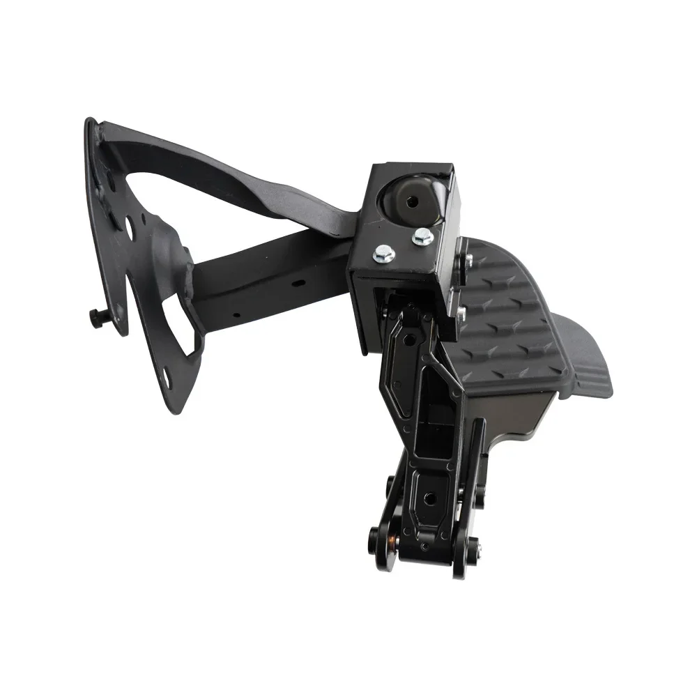 82215289AH 82215289AG For 2019-2022 Ram1500 DT Dual Exhaust Rear Pedal