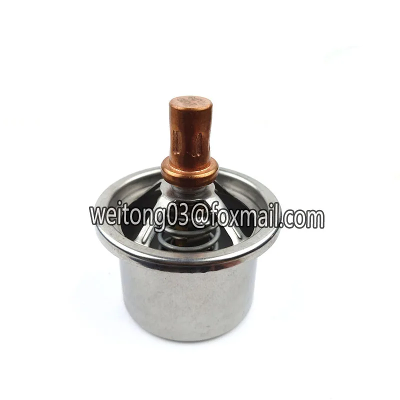 116-255 Leroi 온도 조절 밸브 키트, 교체