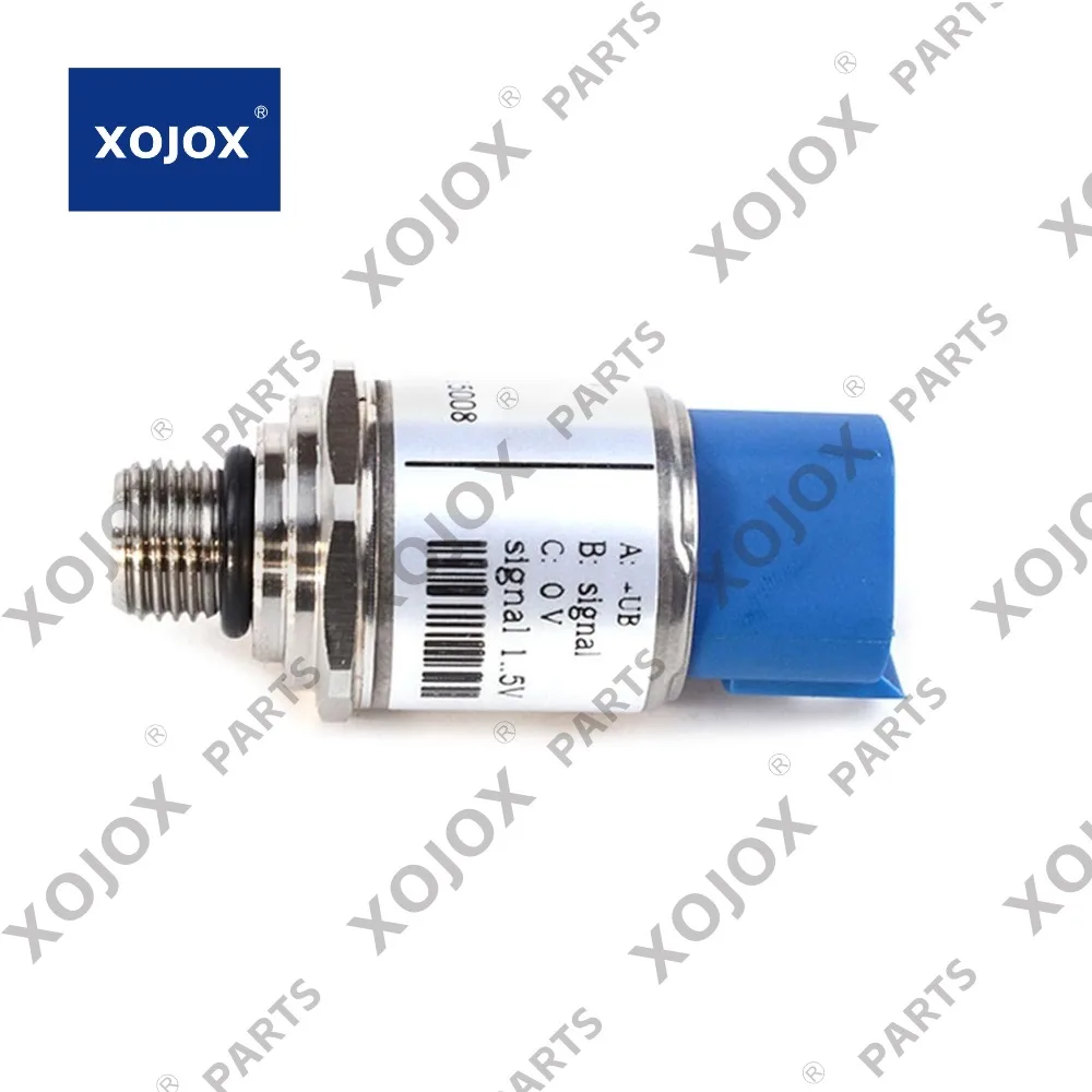 

Датчик давления XOJOX 31Q8-40510 для X
