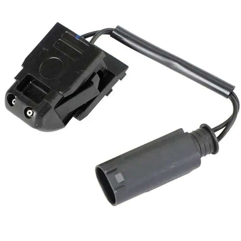 

2208600347 Car Front Windshield Washer Nozzles Heating Nozzle For Mercedes Benz C E S CLK SL