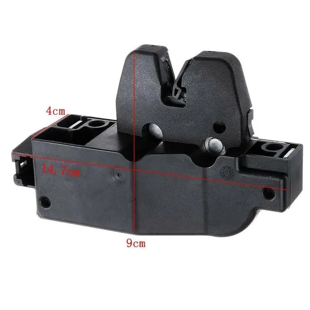 Trunk Lock Actuator 12V Replacement Part OEM 871972 for C3 For C4 For C5 For 307 For 407 607 1007 206 SW For 307 SW
