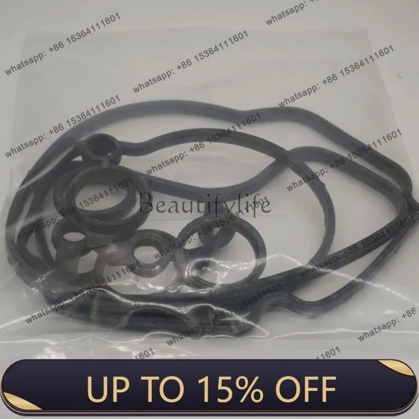 LX 224412B610 is suitable for 1.6T automobile air chamber door cover pad high quality goods