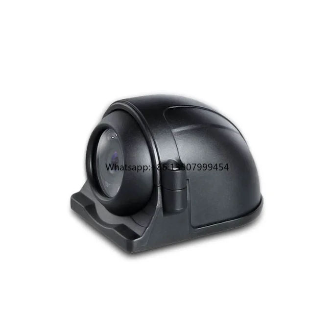 

HONGRUI HD Rear View Camera 720P Night Vision Waterproof Reversing Parking Backup for Truck RV and Heavy Duty Vehicles