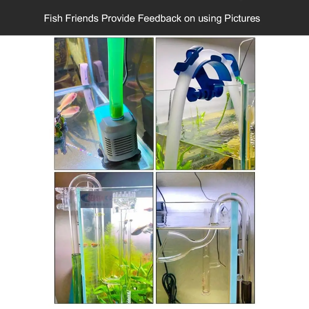 

Зеленый Зеленый Шланг Гибкая Трубка Высококачественный Строительный Шланг Для Аквариума Прочный Материал 3/4/6/8 Точечный Слив Для Аквариума