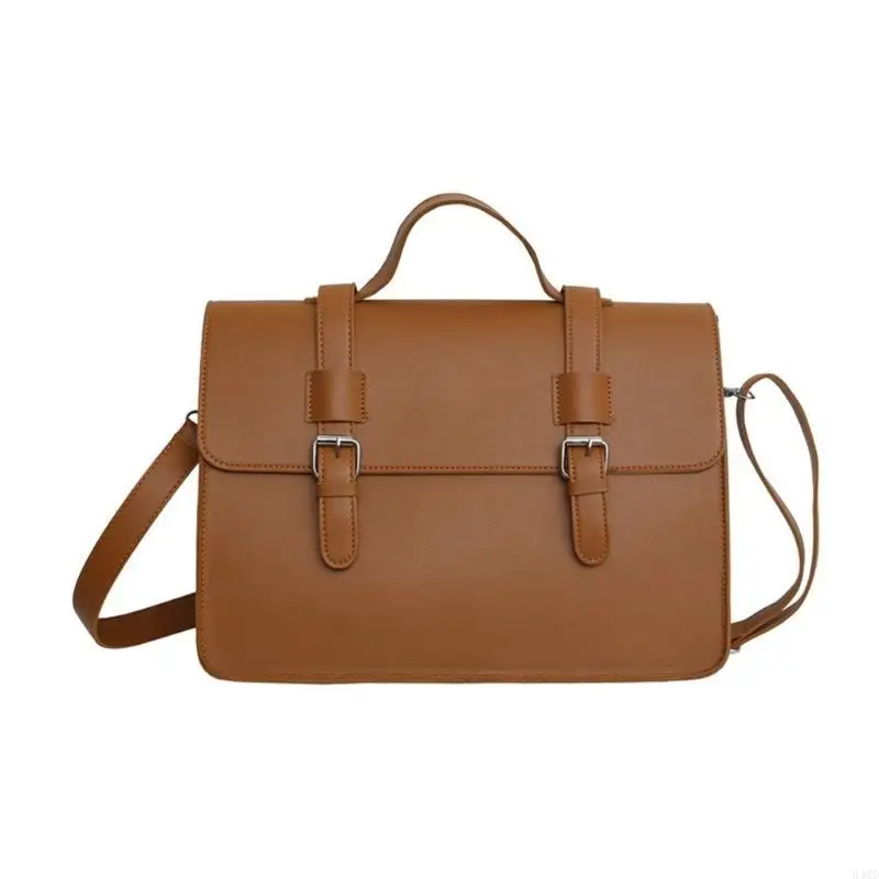 

340D 2023 Shoulder Bag Student Backpack Vintage MessengerBag Versatile School Pack