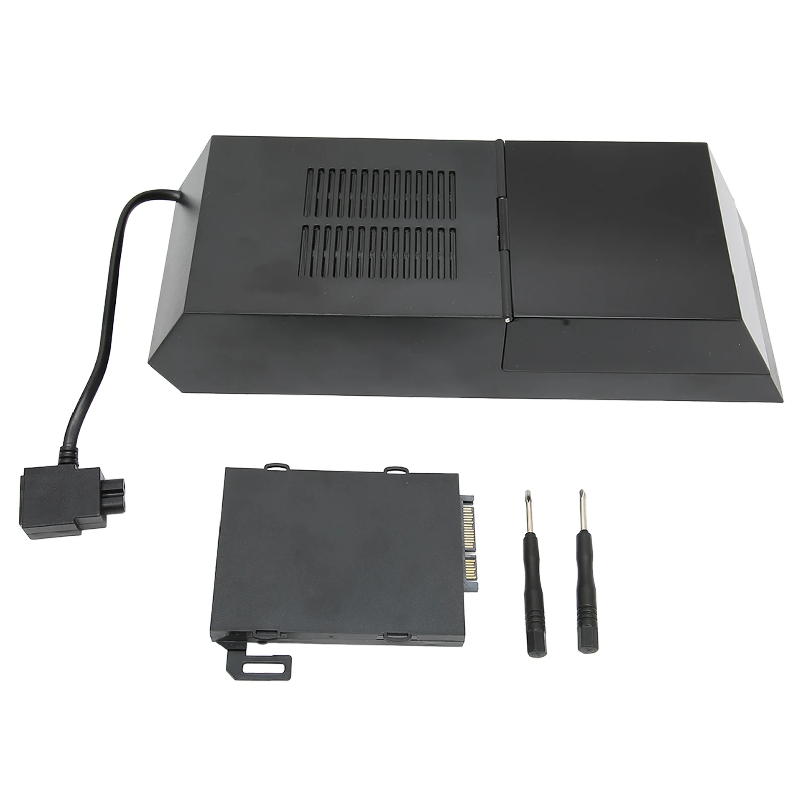 

External Hard Drive Gaming HDD High Speed Portable Mobile Hard Disk for Sony PS4 Game Console (Not Inclube Hard Disk)