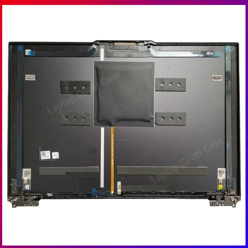 

NEW For Y9000P R9000P Pro 5 16IRX8 ARX8 2023 Laptop LCD Back Cover/Russian keyboard Palmrest Upper/BOTTOM CASE