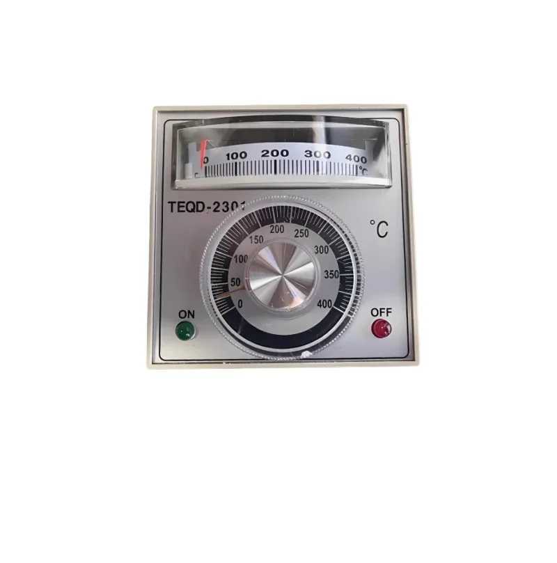 

New original instrument temperature controller TEQD-2301 E-type 0-300 0-400