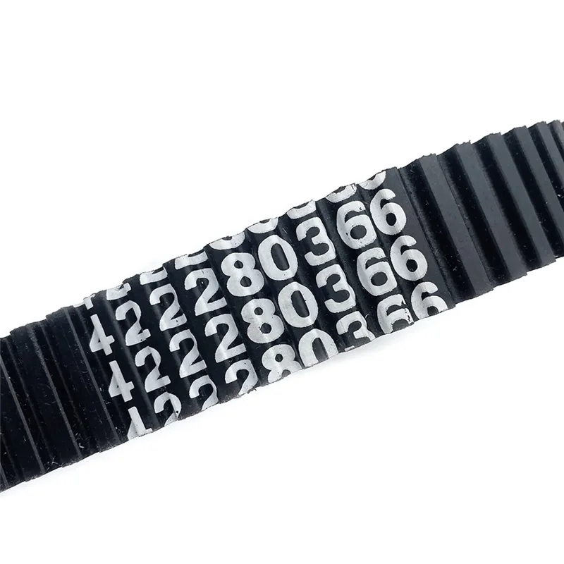 

A80X-422280364, 422280367 Drive Belt For Can-Am Commander Maverick Max 1000