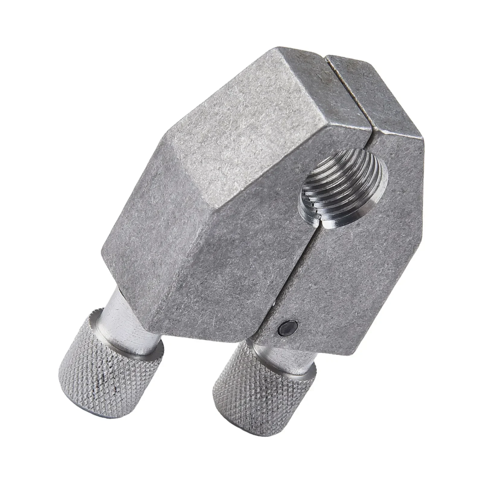 

Bushings Sleeve Shaft Economical Positive Clamping Quickly Switch Milling Machine For Bridgeport Style Cutters