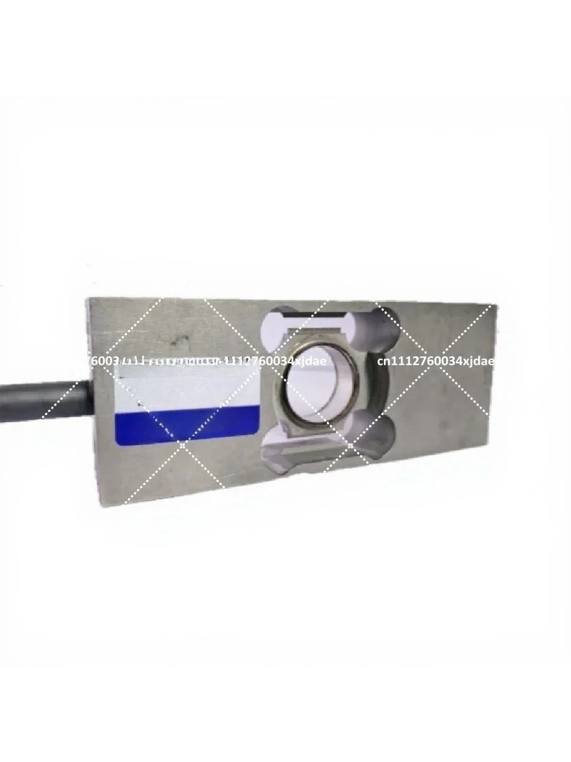 Load Cell Sensor 6kg 12kg 15kg 30kg 60kg Weight Sensor for Electronic Scale