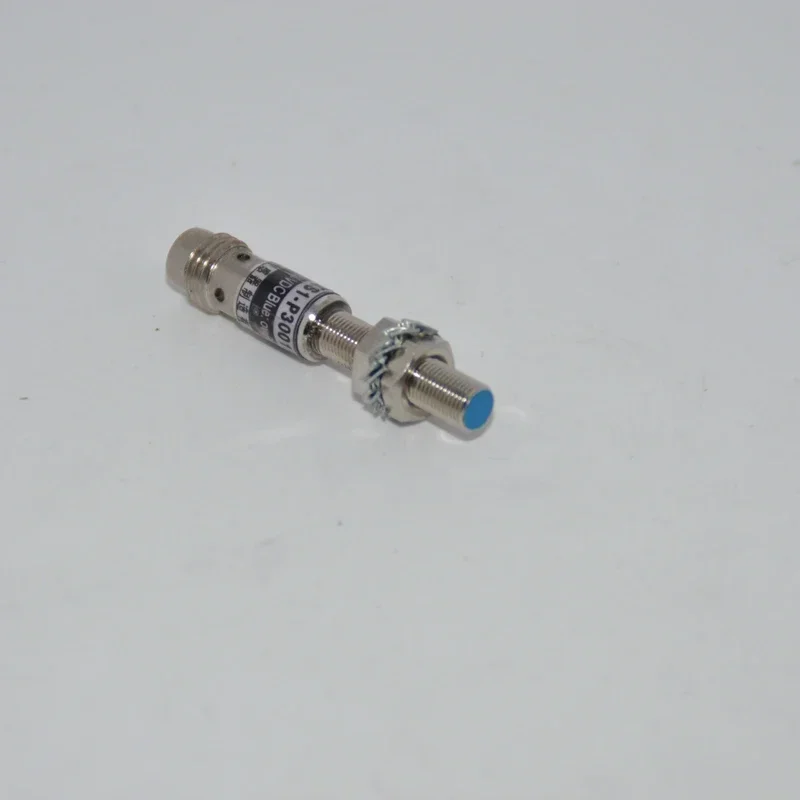 Micro proximity switch XS1-N3001PC-E cylindrical M5 tooth shape