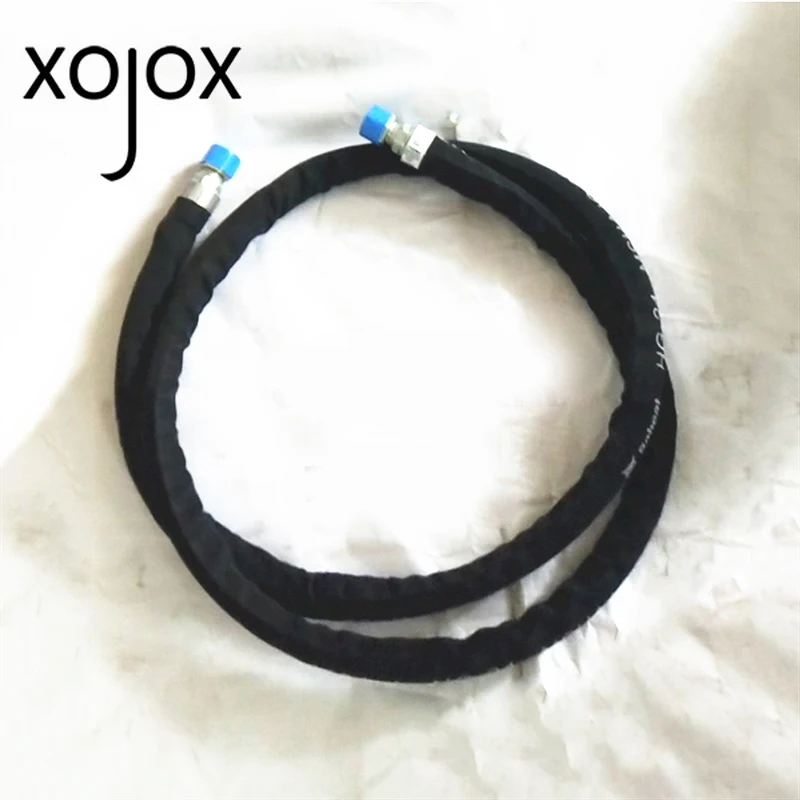 

XOJOX For Bobcat The New tubing 7162864 For BOBCAT high quality HOSE HYD Assembly Free shipping accessories durable