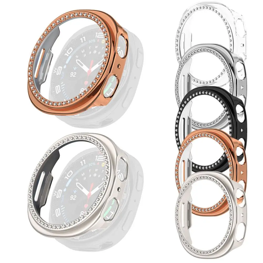 Single Row Diamond … - image