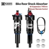 X-FUSION 자전거 리어 쇼크 에어 서스펜션 알루미늄 합금 MTB 산악 자전거 충격 흡수 장치 O2 PRO RLR RLX 190x40/45mm 1