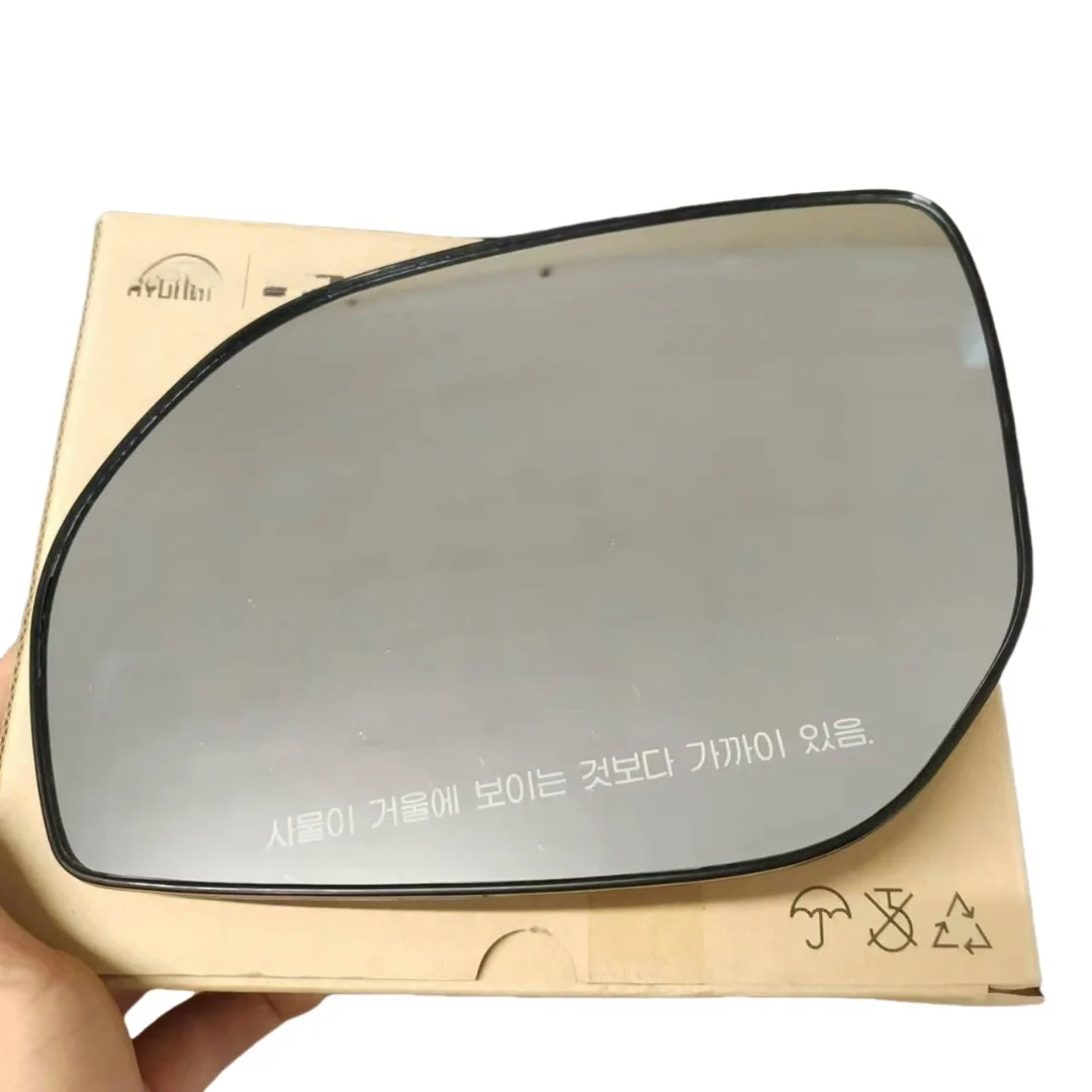 Como escolher o espelho de retrovisão traseiro adequado para o seu Hyundai Grand Santa Fe: uma análise detalhada do modelo 87611B8030