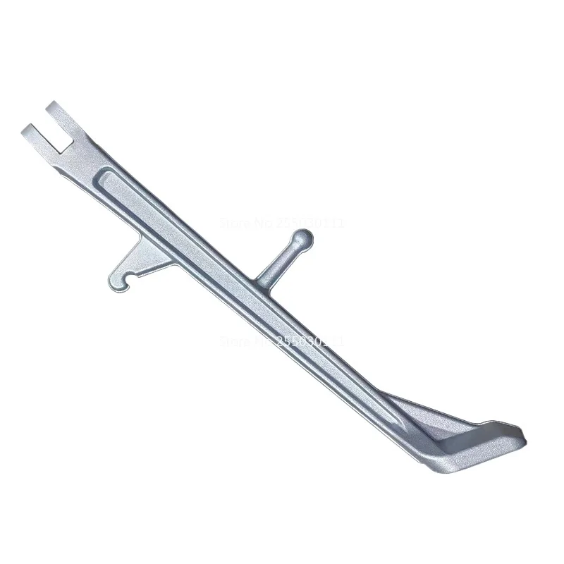 

FOR COLOVE KOVE 800X 800-X Motorcycle Side Bracket Standard Edition Crossing Edition 800X Original Accessories