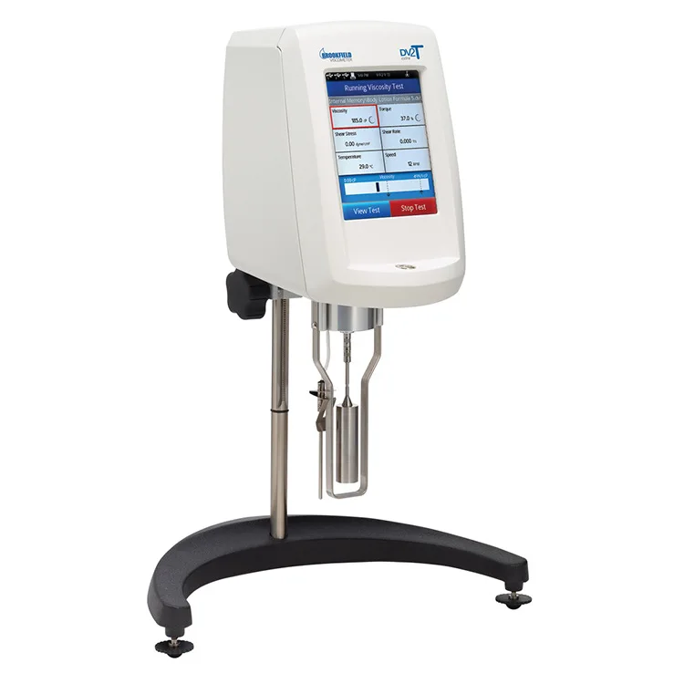 Rotary Viscometer DV2T EXTRA Digital Viscometer