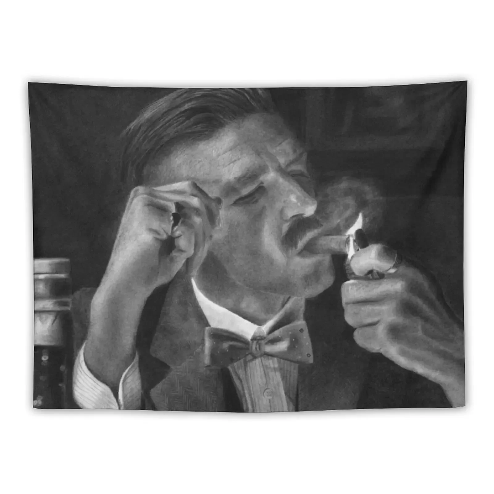 

Arthur Shelby Tapestry Decoration For Bedroom Hanging Wall Tapestry