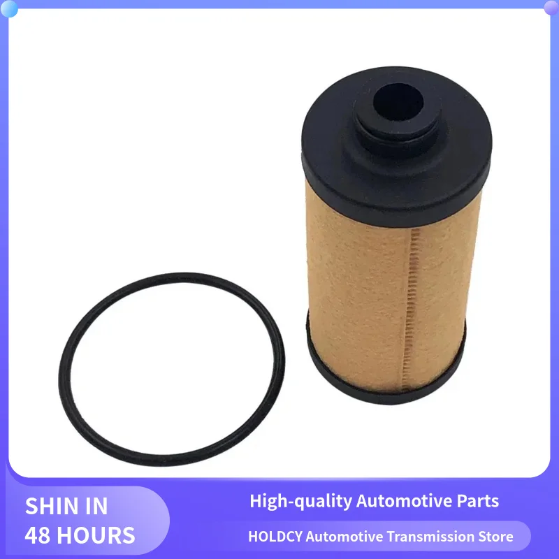 T80 DCT360 For SAIC MG GS HS MG6/ROEWE 550 RX5/Zotye SR9 T700/BAOJUN 530 560/CHEVROLET Captiva/YEMA Transmission Oil Filter