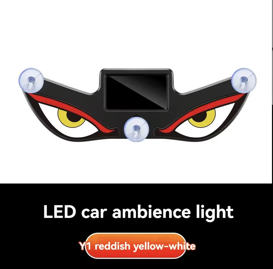 Variant: red yellow white