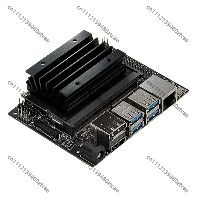 A02 4GB AI Development Board, Embedded Single Board Computer