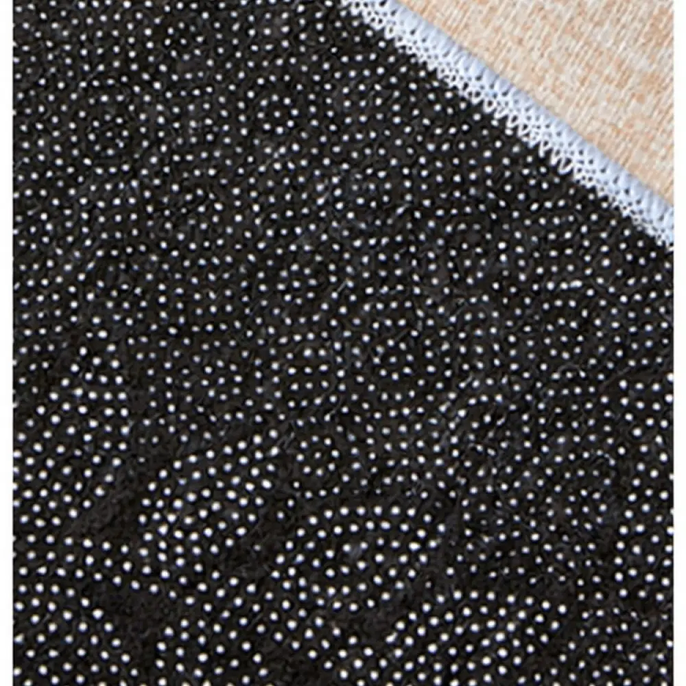 Washable Door Mat American Style Non Slip Floor Carpet Durable Entryway Rug Indoor Outdoor Home Kitchen Hallway Decor