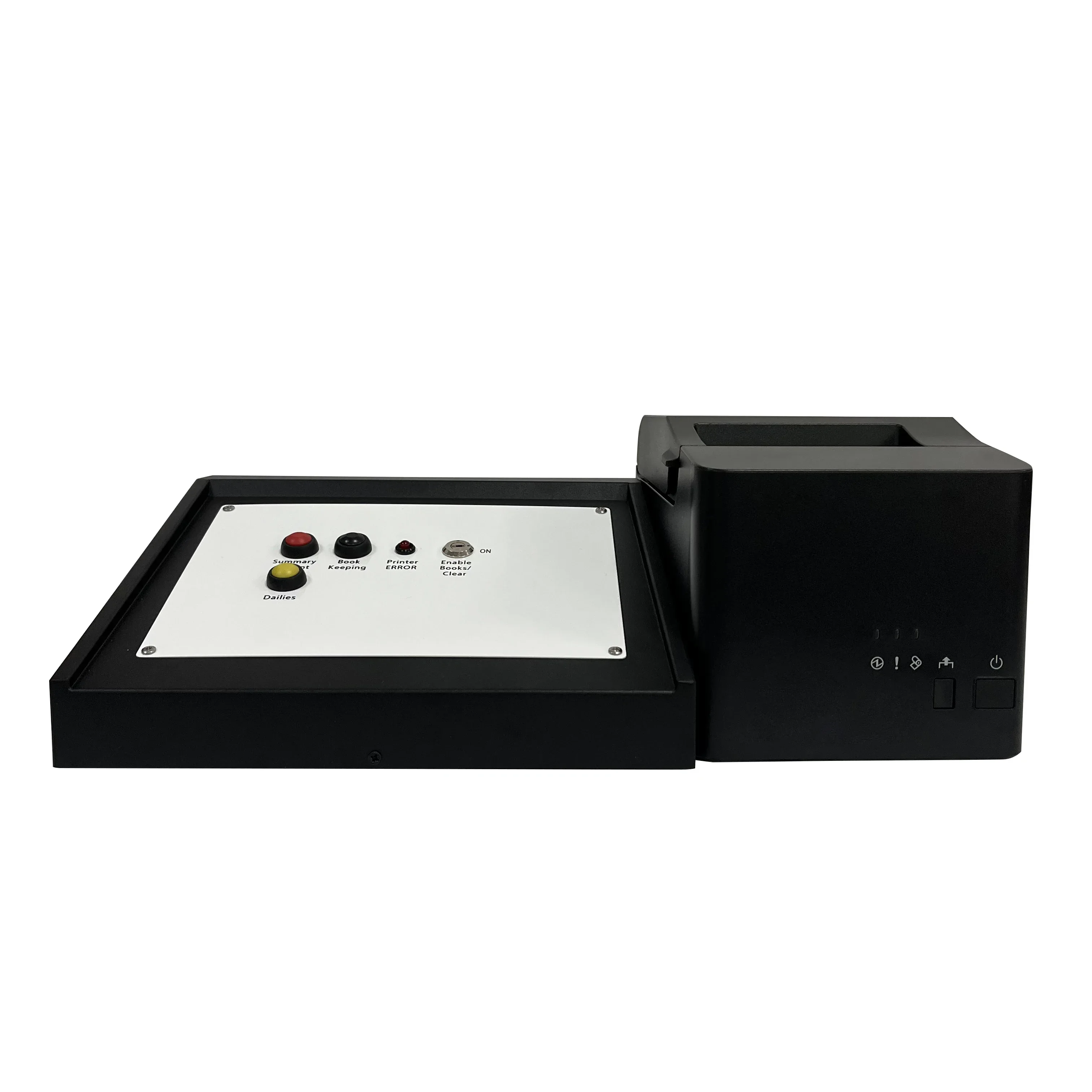 Система принтера QH Mutha Goose System + наборы пластин