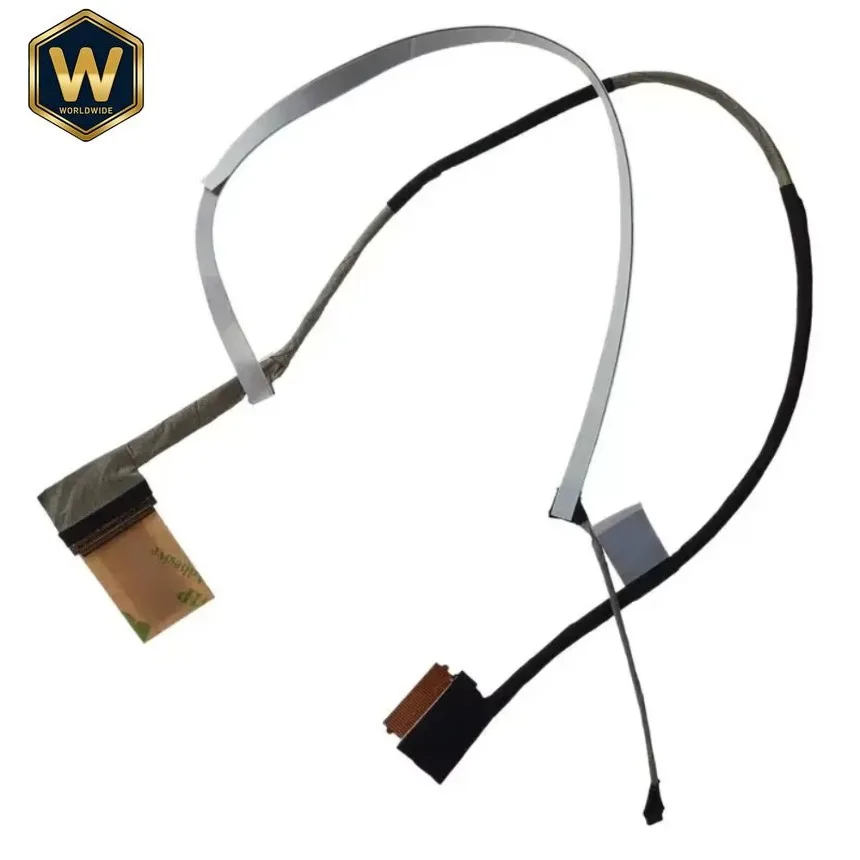 

Кабель для ЖК-дисплея ноутбука HP SX - 15-DY/15S-FQ/15-EF/15S-EQ/15S-FP/TPN-Q222/00P5LC201