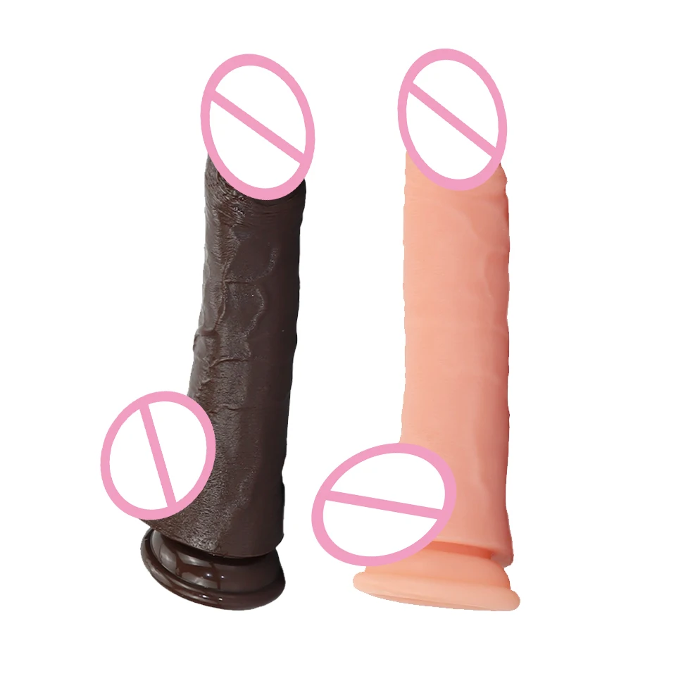 Super Long Huge Long Dildo Big Dildo Vaginal Anal Dilator Sex Toys For Women/ Men Anal Plug Faloimetor For Women Sex shop