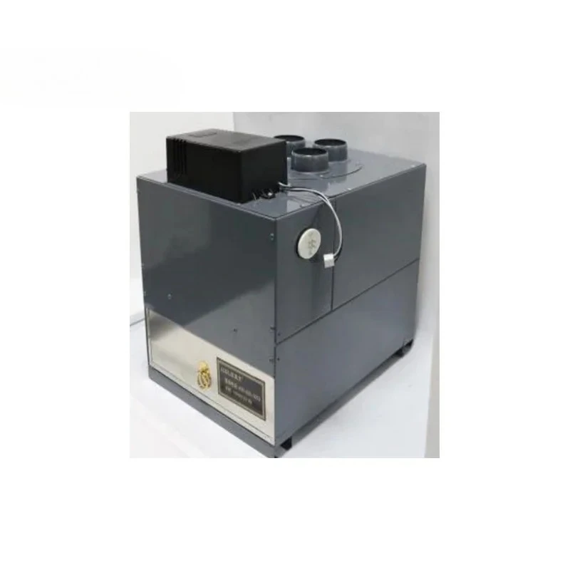 commercial smokeless purifier oil fume purifier hot pot barbecue purification equipment water purification equipment