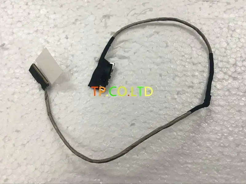 NOVO para SONY VAIO SVF142 SVF142C29M SVF142C29L série cabo LCD DD0HK8LC010