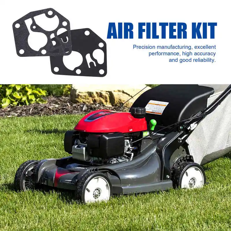 لحم الخنزير- 698719   حاكم الربيع 495770   غشاء المكربن 698369   فلتر هواء لمحركات جزازة العشب من سلسلة 3.5-4.5 حصان 450-600