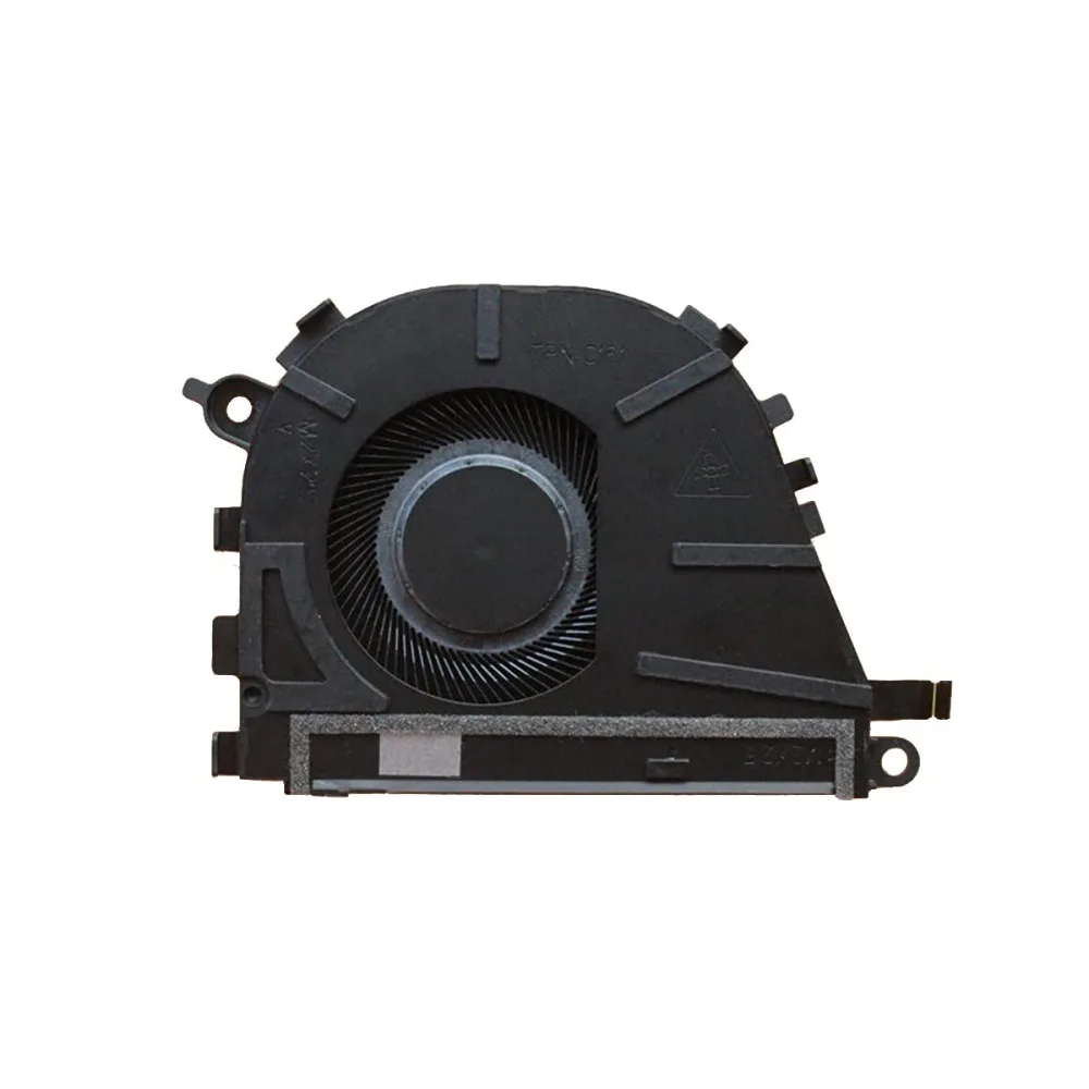 CPU Cooling Fan for HP Envy X360 13-BF 13-BF0013DX 13.3 Inch 2-in-1 TPN-C161 N15692-001 DC5V EG50050S1-CK40-S9A ND75C44-21J01
