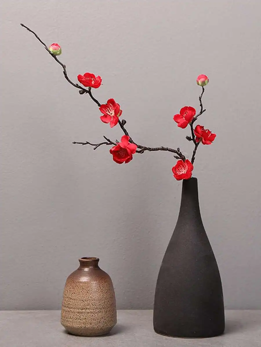 

Artificial Flower, Valentine Day, Gifts Birthday Graduation Home Decor Back To School Room Decor School Supplies
