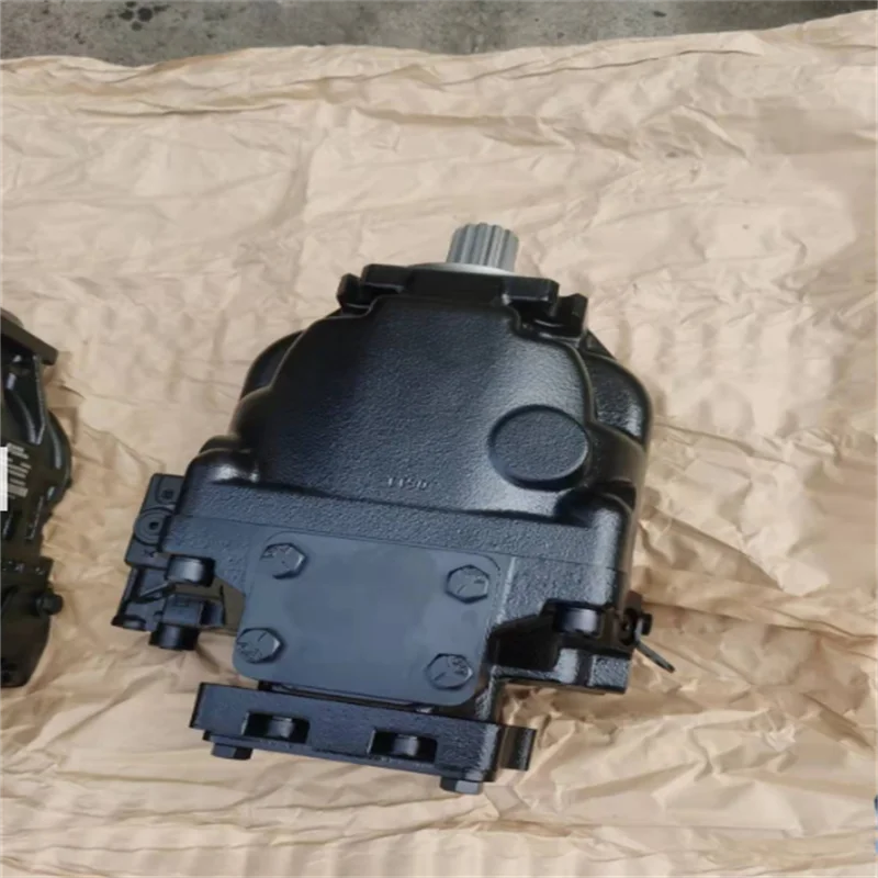 ERL ERR ERM سلسلة مضخة المكبس الهيدروليكية المتغيرة ERR130BPC23NNNNN3K5APA1NAAANNNNNN