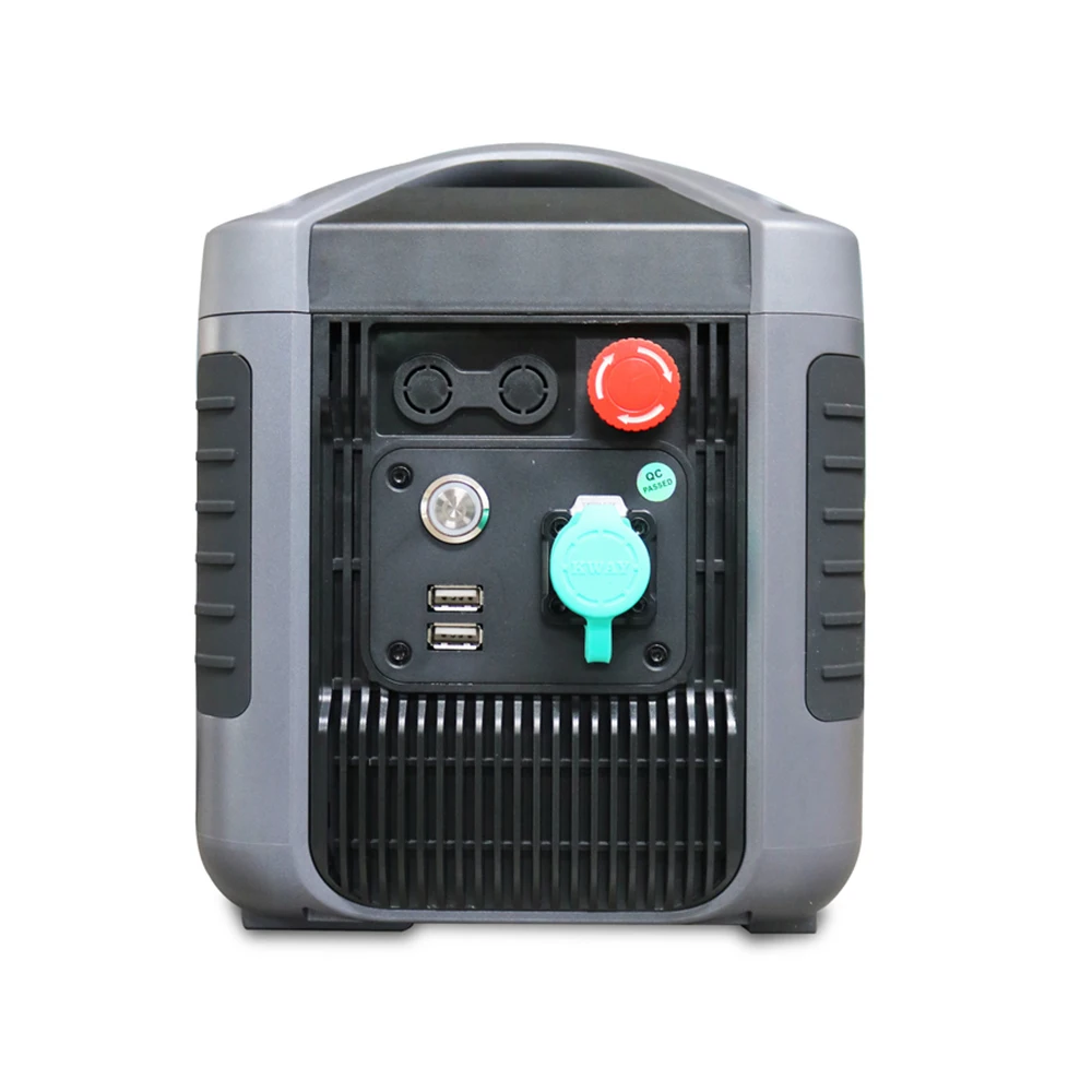 Handheld Laser Marking Machine for Advertising Company Industries