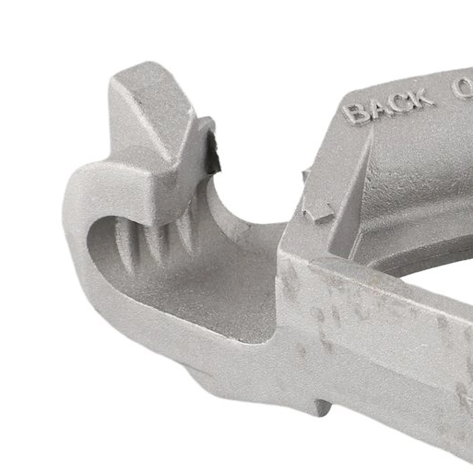 جهاز ثني الأنابيب اليدوي اليدوي الدقيق المُصمم بالهندسة مناسبة للاستخدام على المدى الطويل على 1/2 بوصة لأنابيب EMT تتميز بمؤشرات واضحة #6