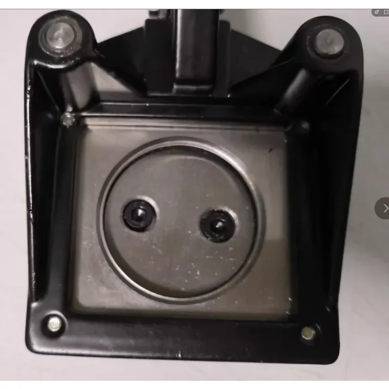 20 25 30 32 35 37 38 40 44 45 48 50MM Hand Held Manual Round Actual Cutting Size Paper Graphic Punch Die Cutter
